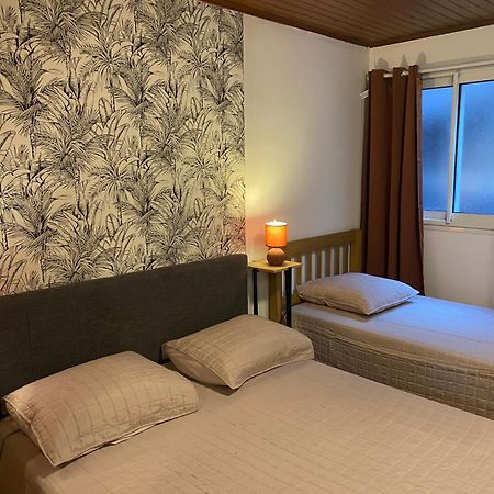 Happy Tropicaloc Apartment แซ็ง-ปีแยร์ ภายนอก รูปภาพ
