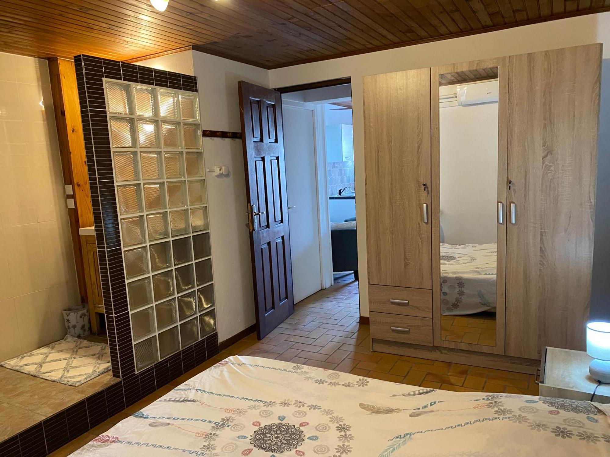 Happy Tropicaloc Apartment แซ็ง-ปีแยร์ ภายนอก รูปภาพ
