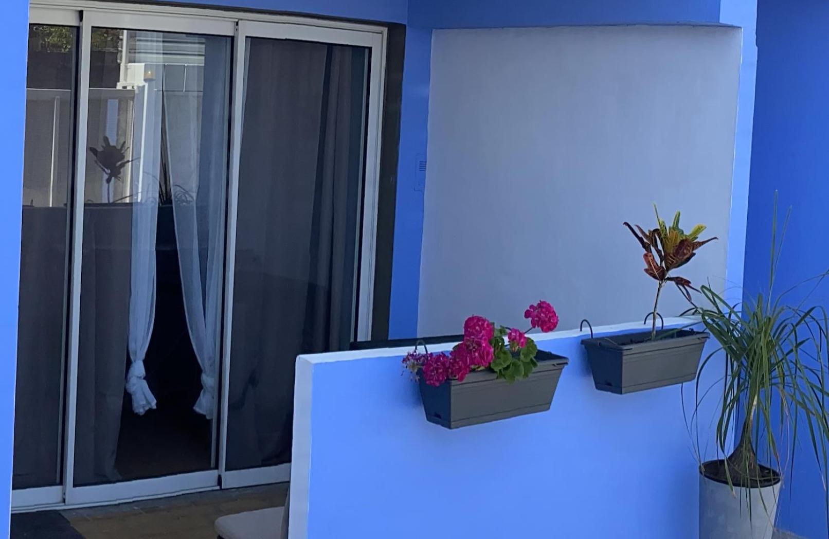 Happy Tropicaloc Apartment แซ็ง-ปีแยร์ ภายนอก รูปภาพ