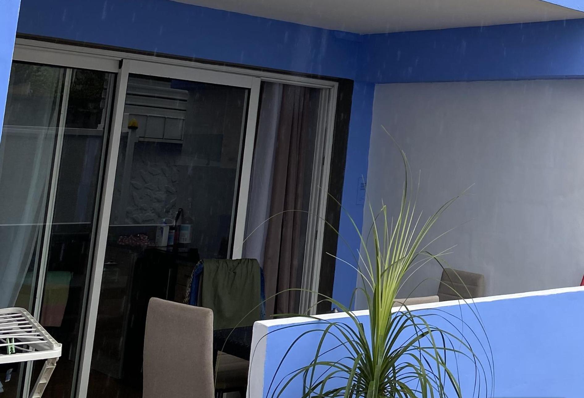 Happy Tropicaloc Apartment แซ็ง-ปีแยร์ ภายนอก รูปภาพ
