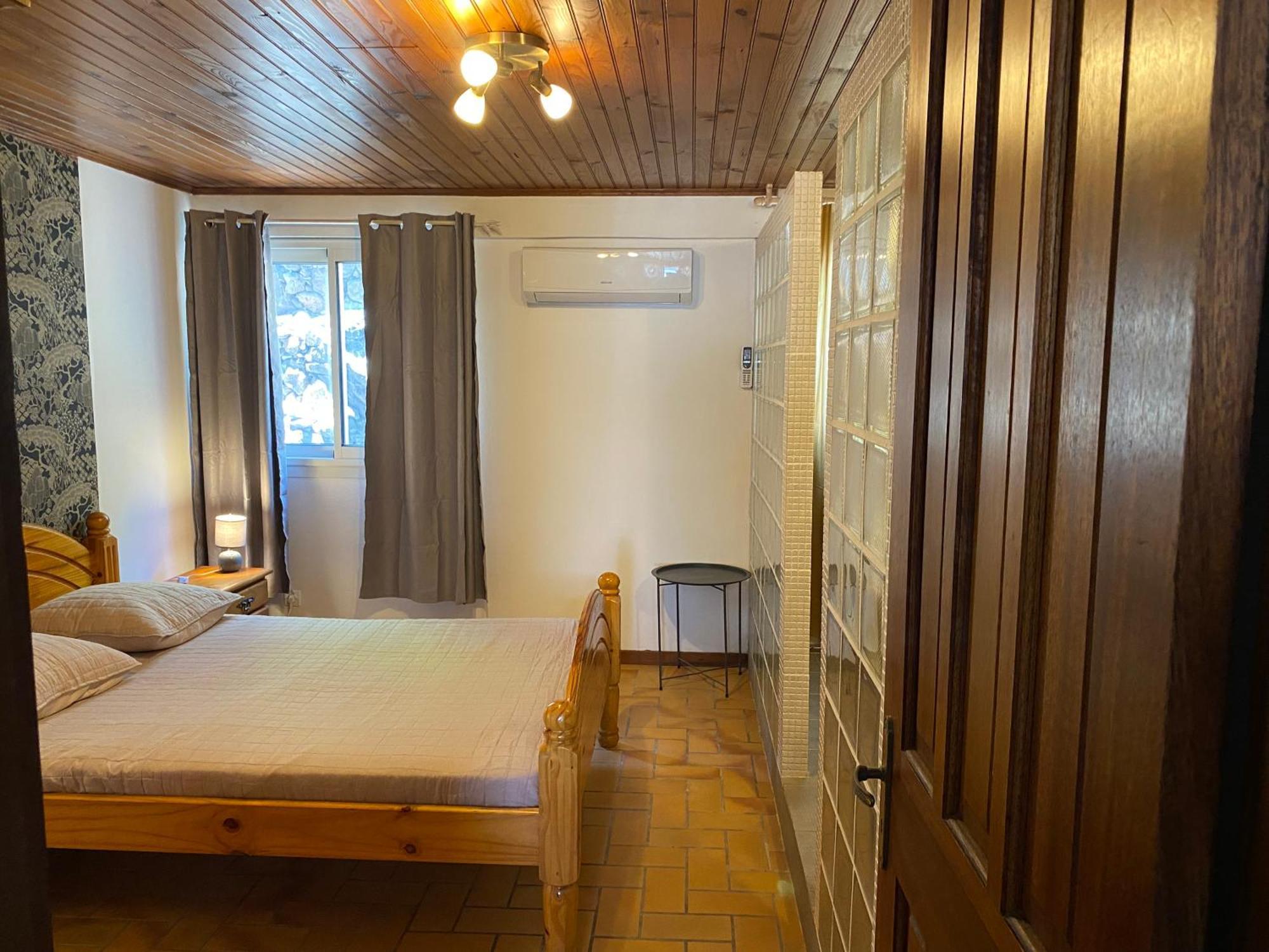 Happy Tropicaloc Apartment แซ็ง-ปีแยร์ ภายนอก รูปภาพ