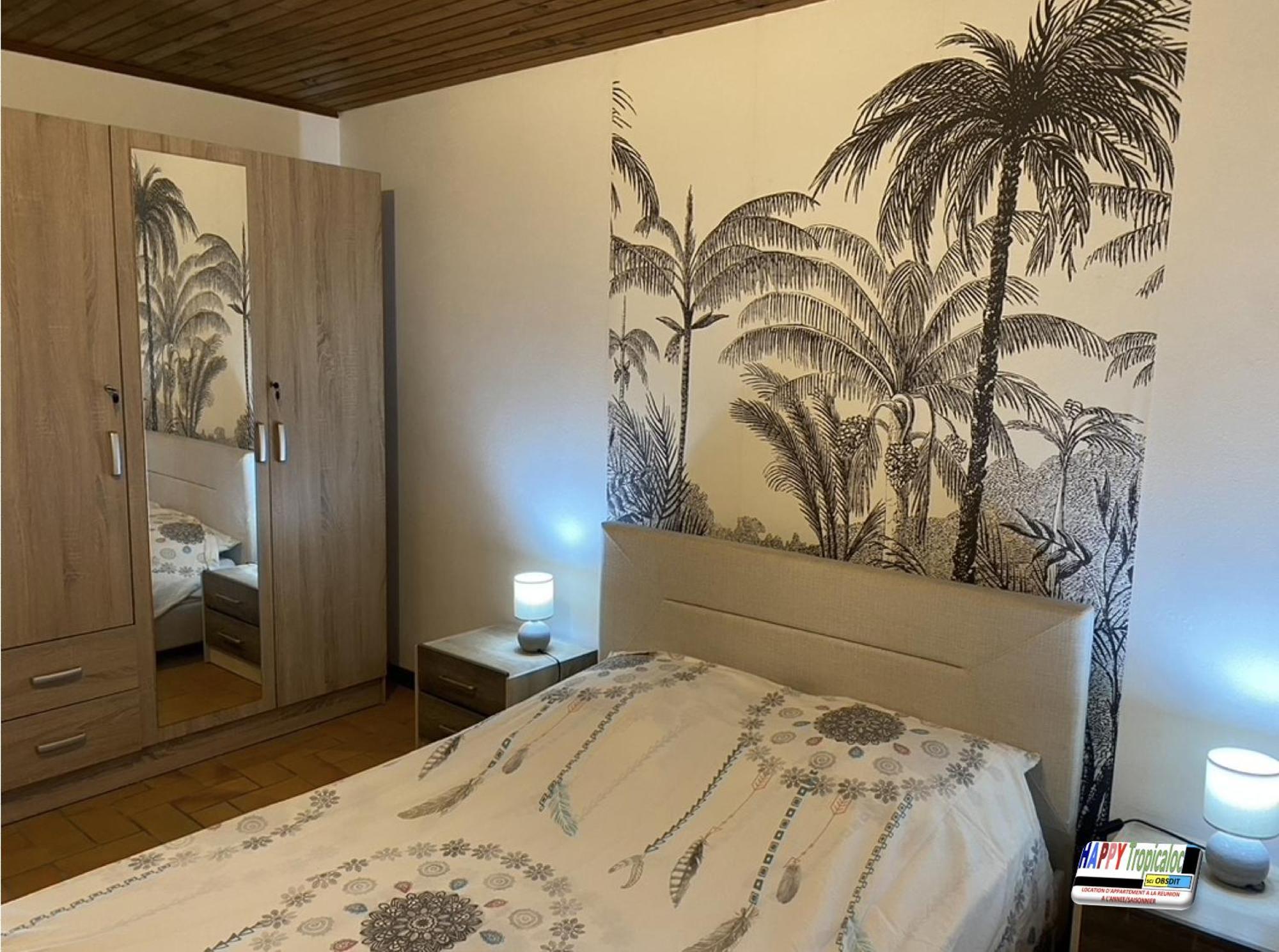 Happy Tropicaloc Apartment แซ็ง-ปีแยร์ ภายนอก รูปภาพ