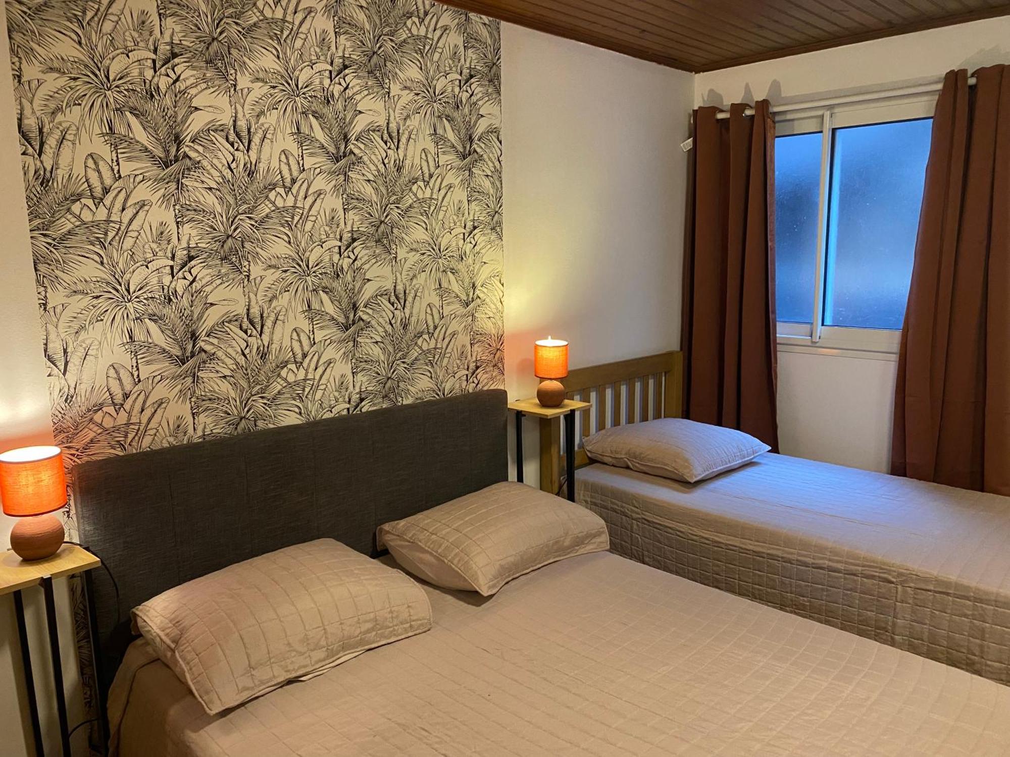 Happy Tropicaloc Apartment แซ็ง-ปีแยร์ ภายนอก รูปภาพ